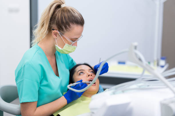 Best Emergency Dental Filling Replacement  in Bells, TX
